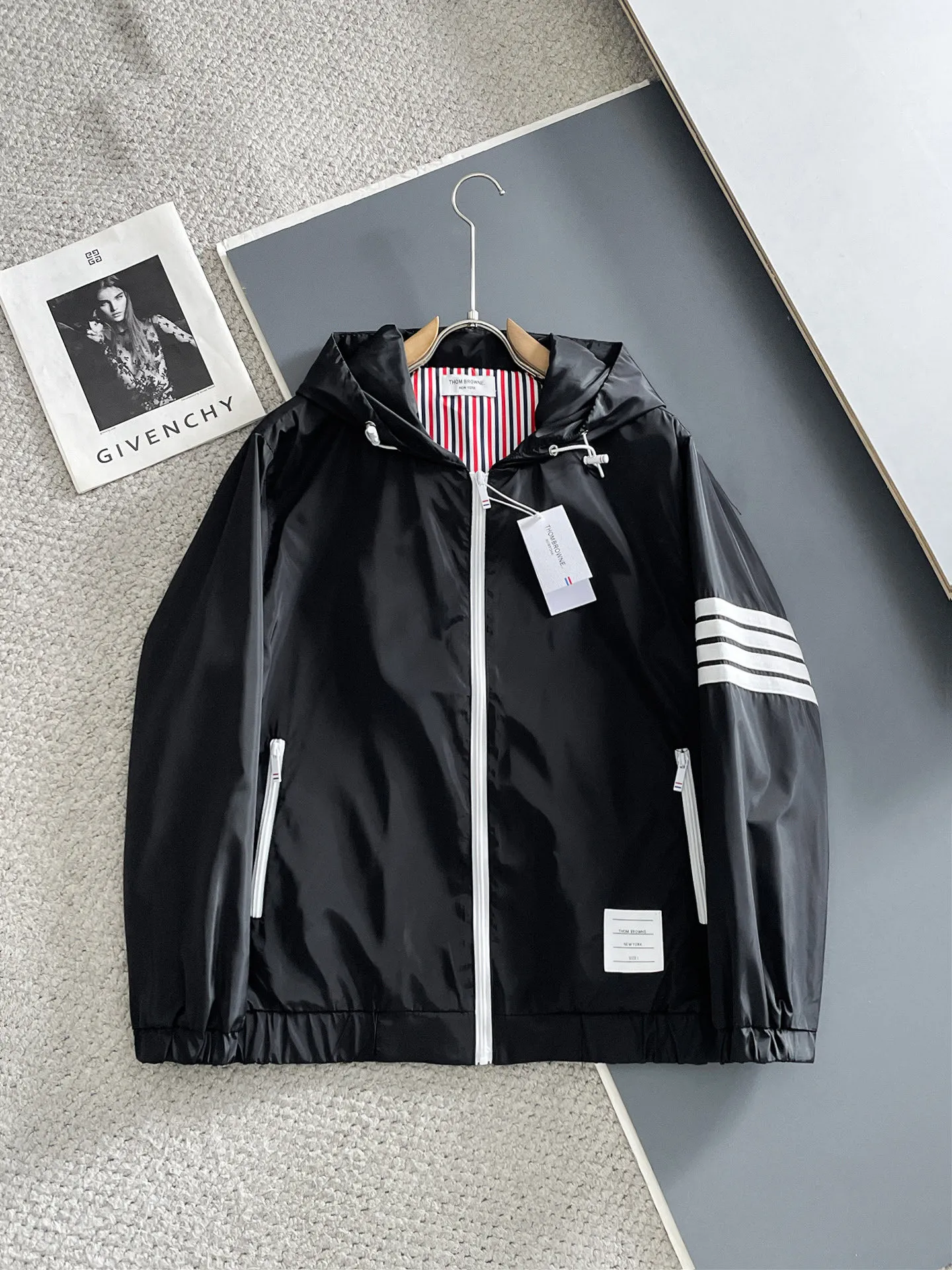 TB Same Style， ， 2026 New Arrival ，Original Premium Breathable ， ， ， Quality。 ， Sizes：M～3XL